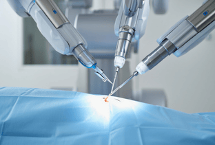 Robotic Surgery