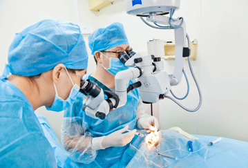 Vulvar Cancer Surgery